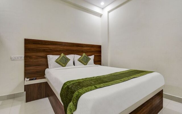 Treebo Trip Hotel New Golden Key