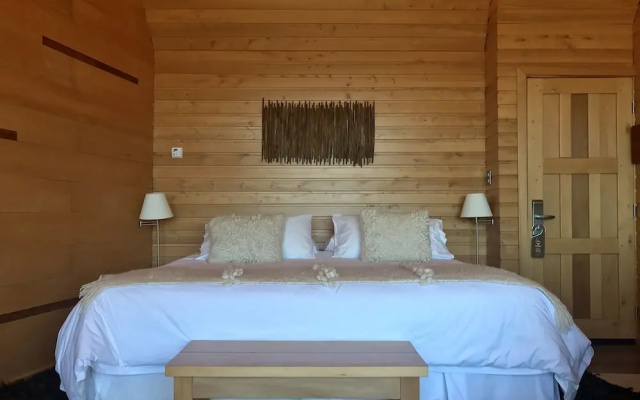 OCIO Territorial Hotel