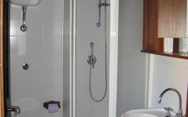 Casa Vacanze Monolocale Pareti Tocco