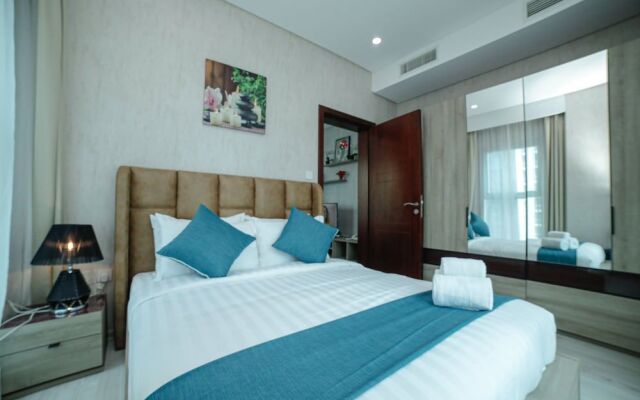 Vita Suites