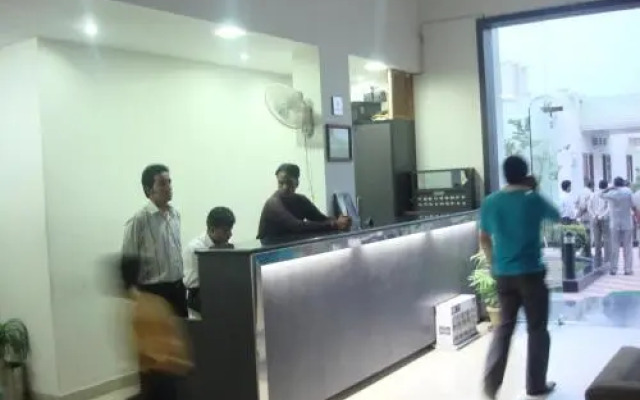 Hotel Vikram Aditya