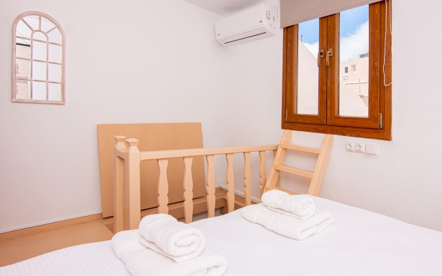Whitelist Maisonette in Mykonos Town