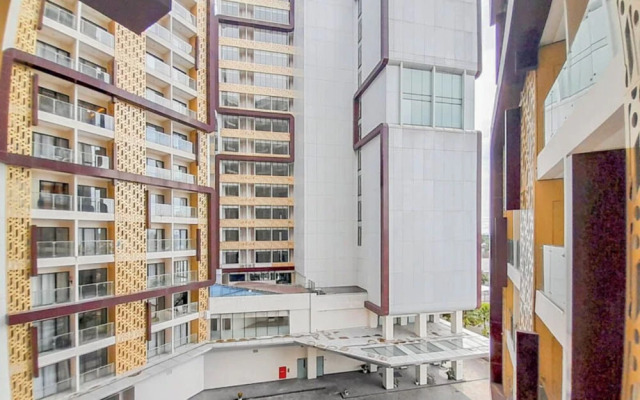 Simply Look 1Br Apartment Patraland Amarta