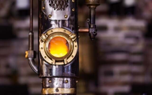 Terra Firma Hotel Boutique