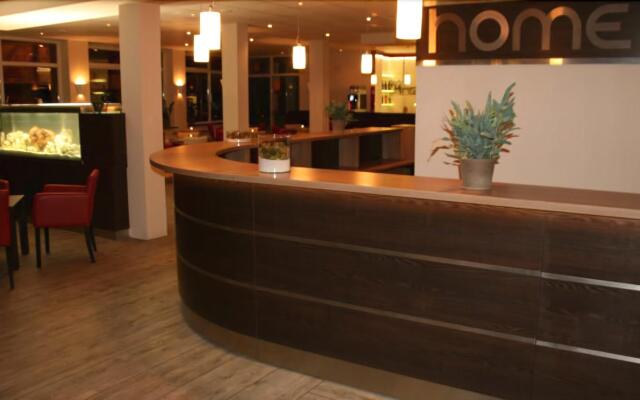 home Hotel