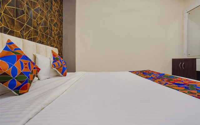 Fabhotel Olive Stay Inn