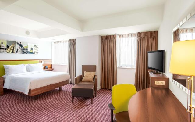 Hampton by Hilton Cluj-Napoca