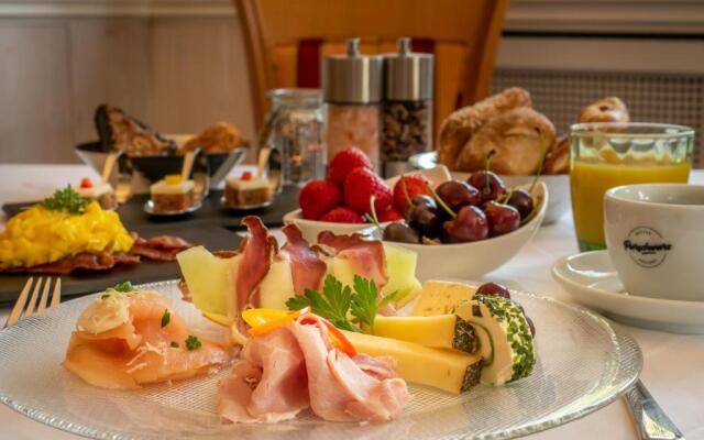 Mäser's Allgäuherz