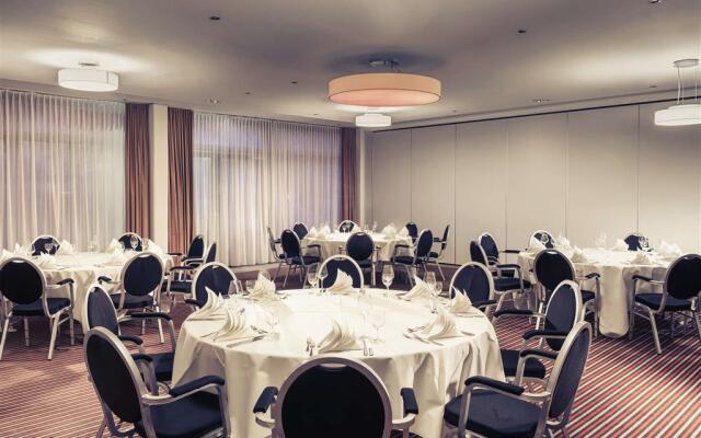 Mercure Hotel Mannheim am Friedensplatz