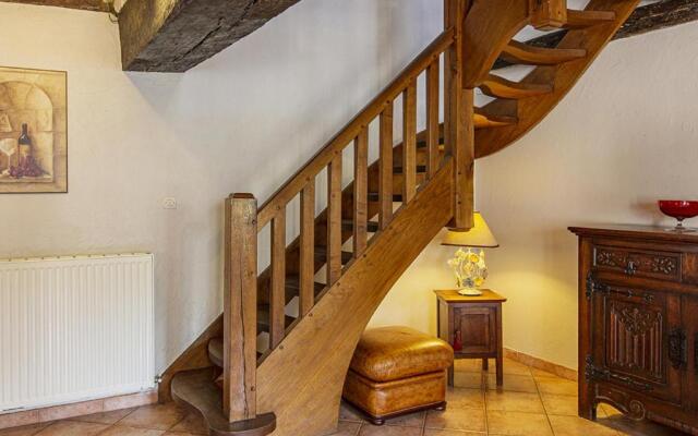 Gîte Cour-Cheverny, 4 pièces, 9 personnes - FR-1-491-220