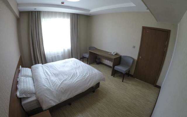Mount Bogd Apartment