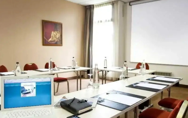 Alliance Hotel Brussels Expo