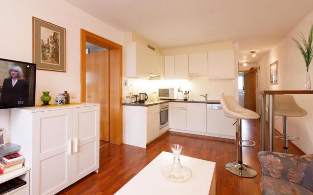Dimai House No 15 Dornbirn Zentrum