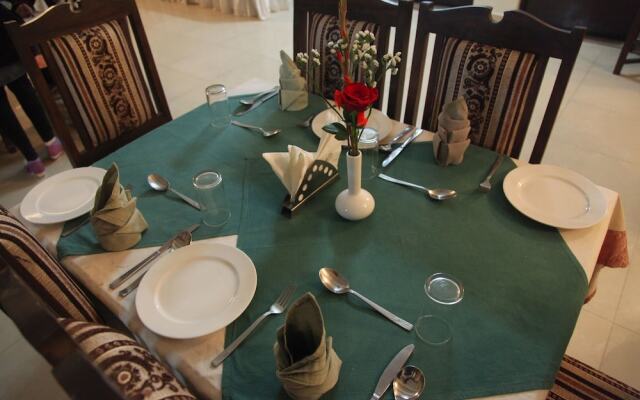 Clarks Exotica Resort & Camp, Dechu-Jodhpur