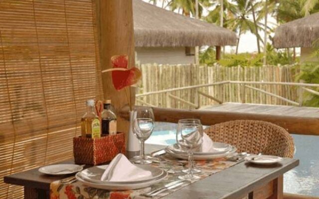 Kiaroa Eco-Luxury Resort