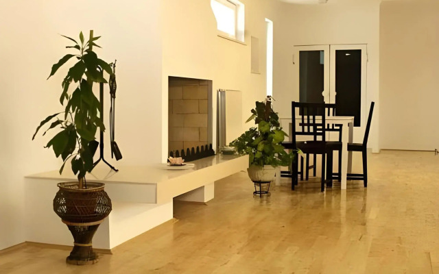 Hostel Dharma