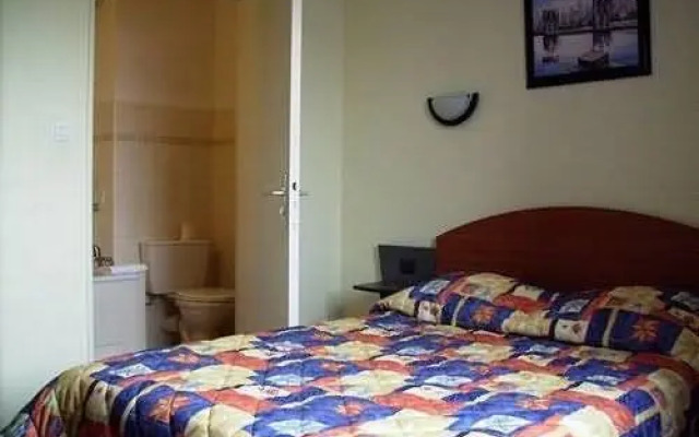 Balladins Strasbourg-Lingolsheim