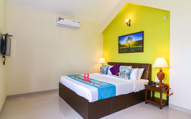 OYO 9829 Meadow View Resort