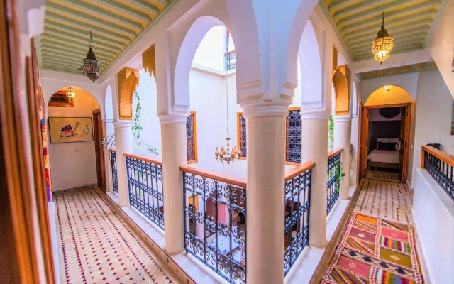 Riad Zahri