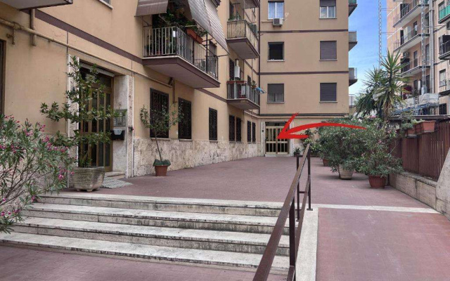 A Casa di Amici