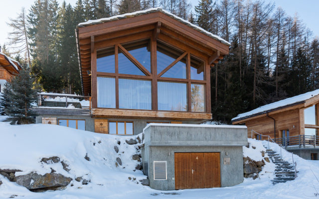 Chalet Janluke