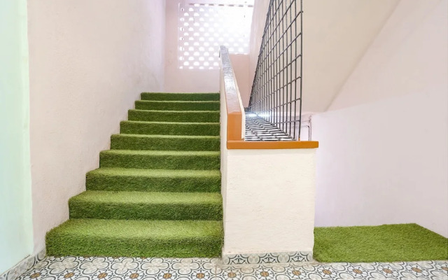 Fabhotel 24*7 Residency