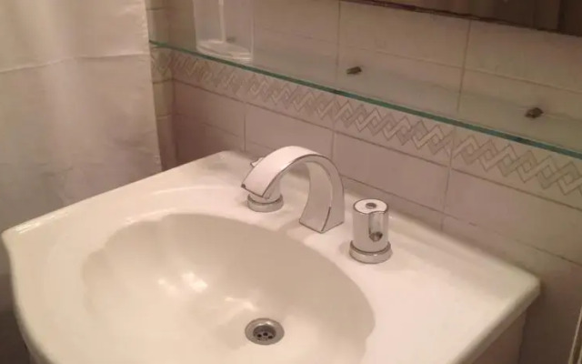 Apartamento Palermo Soho