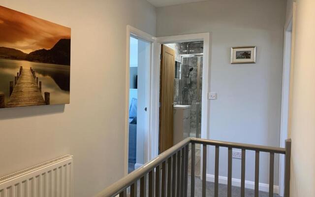 Eclipse Apartment No 4