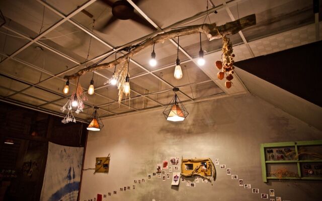 WildTrack Studio