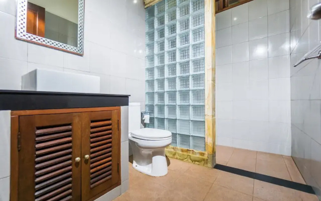 Pondok Baruna Garden Rooms