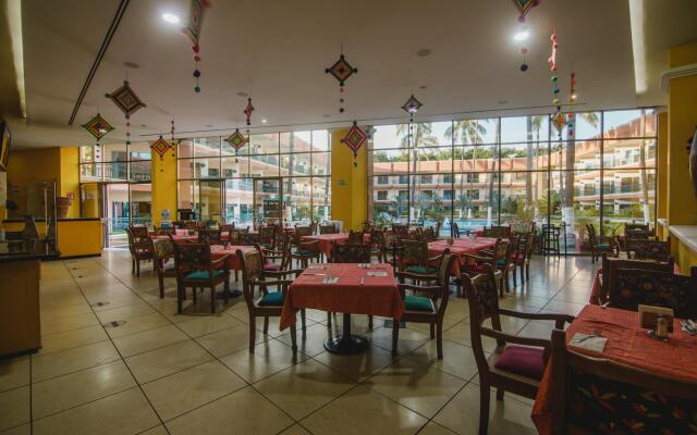 NK Hotel Nekié Tepic
