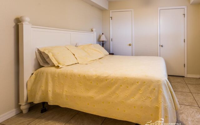 Sunswept by Luxury Gulf Rentals