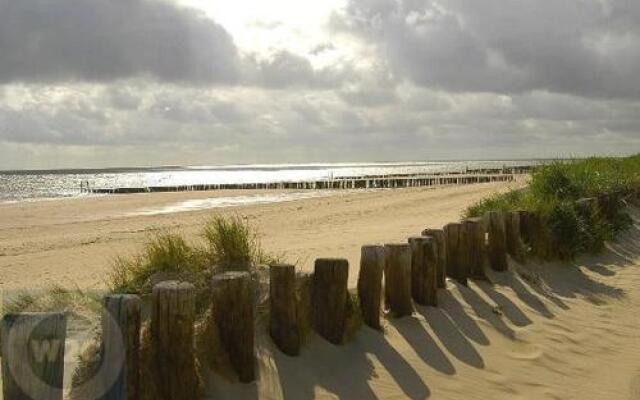 Apartments Valkenisse