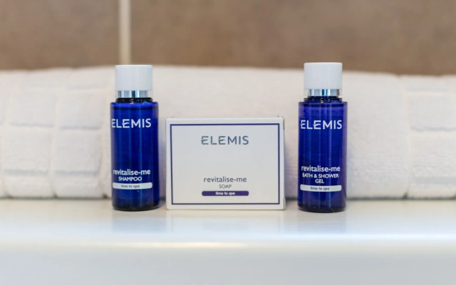 The Douglas - Donnini Apartments