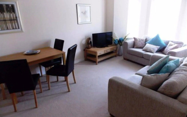 Apartments Middlesbrough