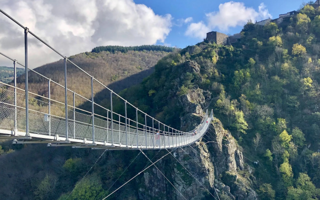 La Grande Maison Mazamet