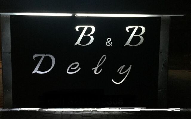 Dely B&B