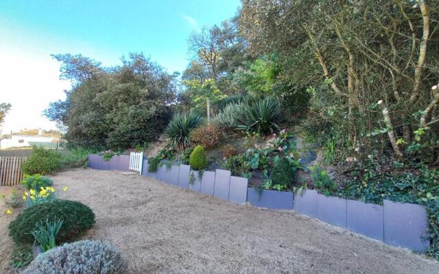 Maison du Moulin Cassé