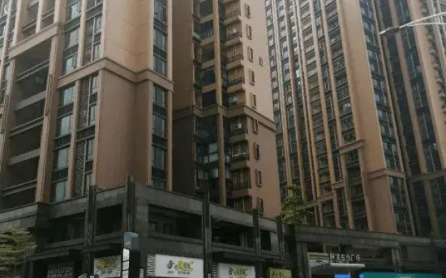 8 Hotel (Shenzhen Airport)