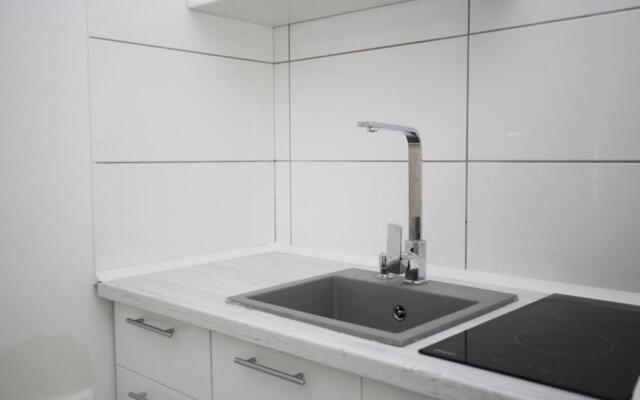 Apartament wygodny S3