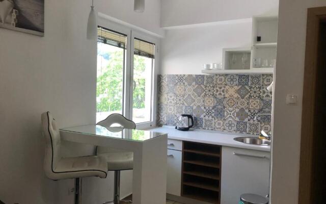 Garni Hotel TIANIS