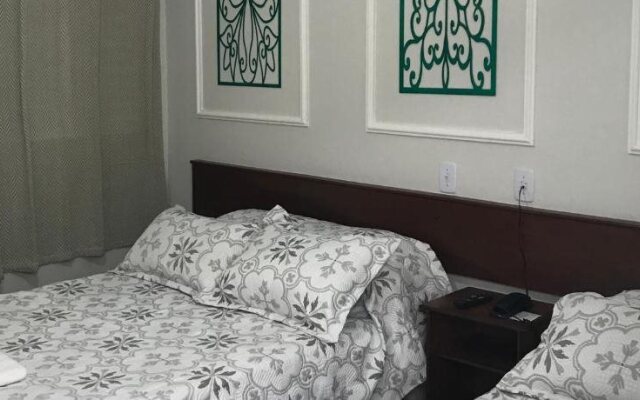 Hotel Sion