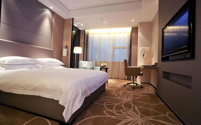 Winnerway Hotel – Guest Rooms – Dongguan