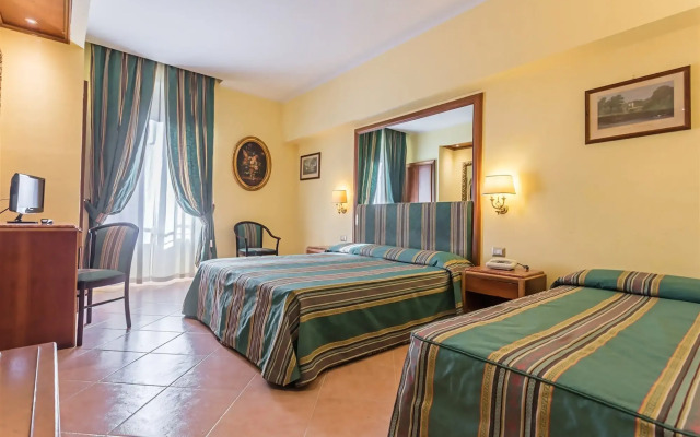 Raeli Hotel Siracusa