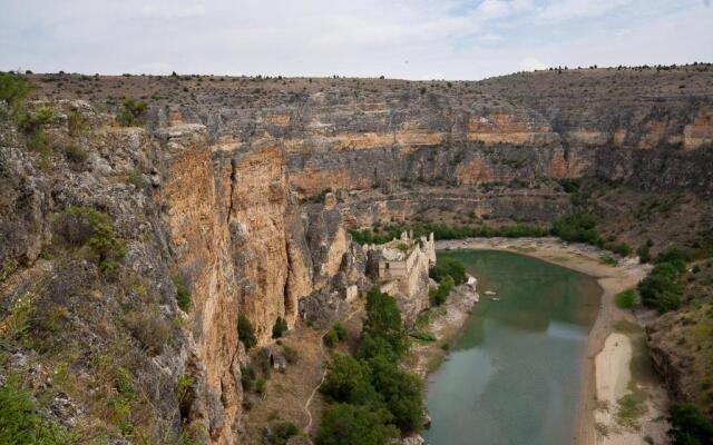 El Encuentro Del Duratón