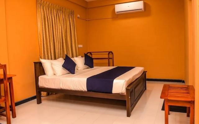 PP Rest Guest House
