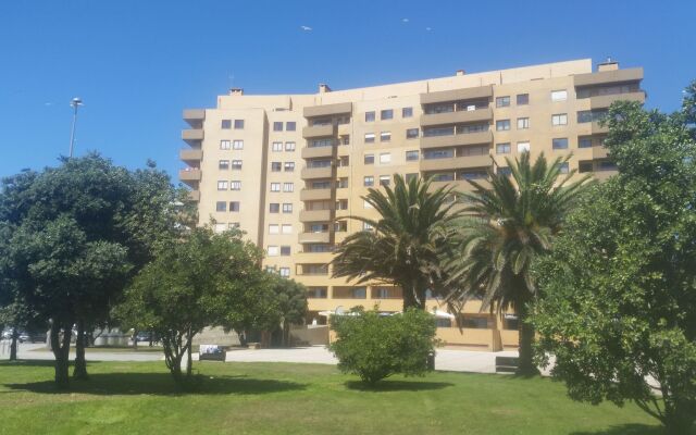 Porto Sea Apartments