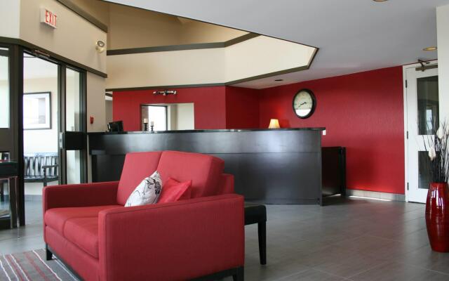 Comfort Inn Laval