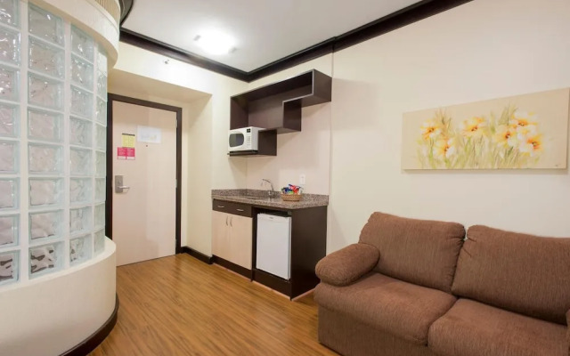 Mercure Apartments Caxias Do Sul