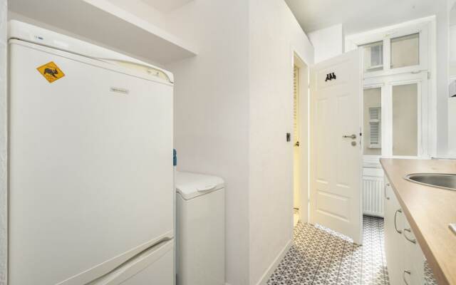 Apartment Garbary 35 by Renters